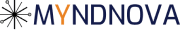 MYNDNOVA logo