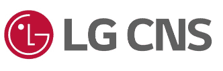 LG CNS logo