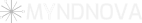 MYNDNOVA logo